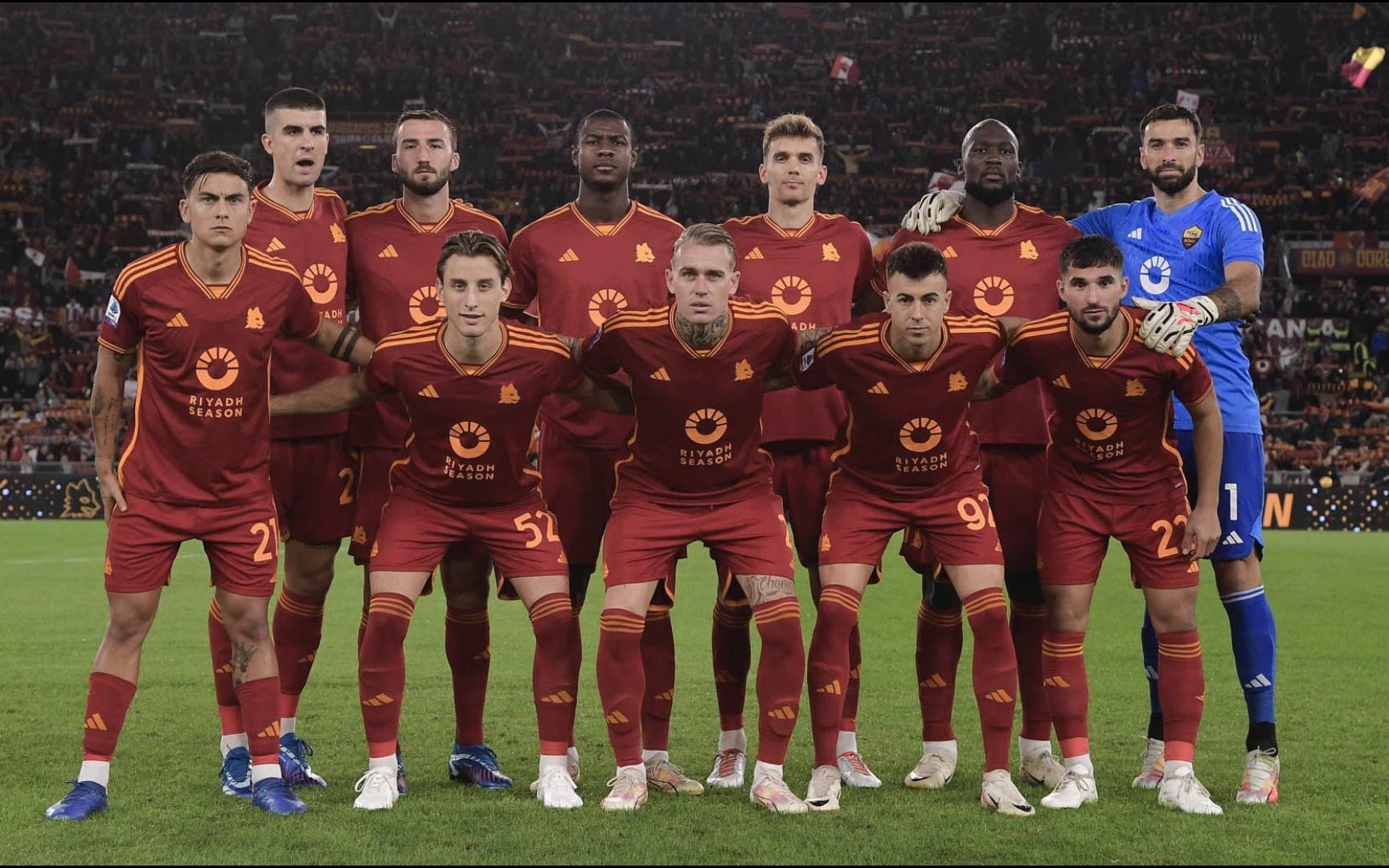 开云体育官方网站-关于罗马中场组织失误频频，导致球队连败的信息