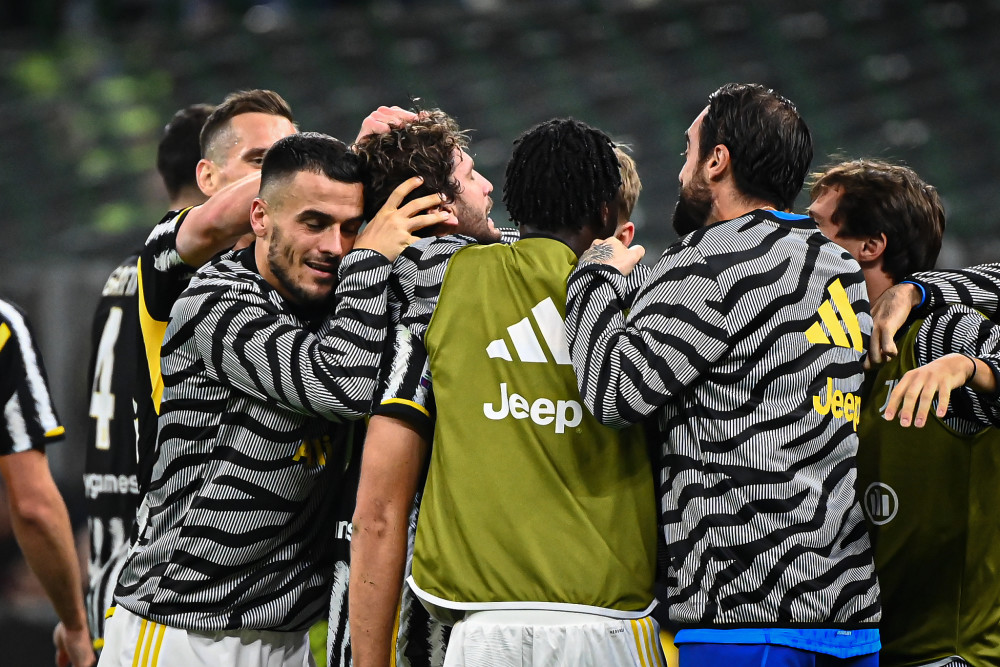 包含尤文图斯门将再接续约，球队稳定性得到保障的词条