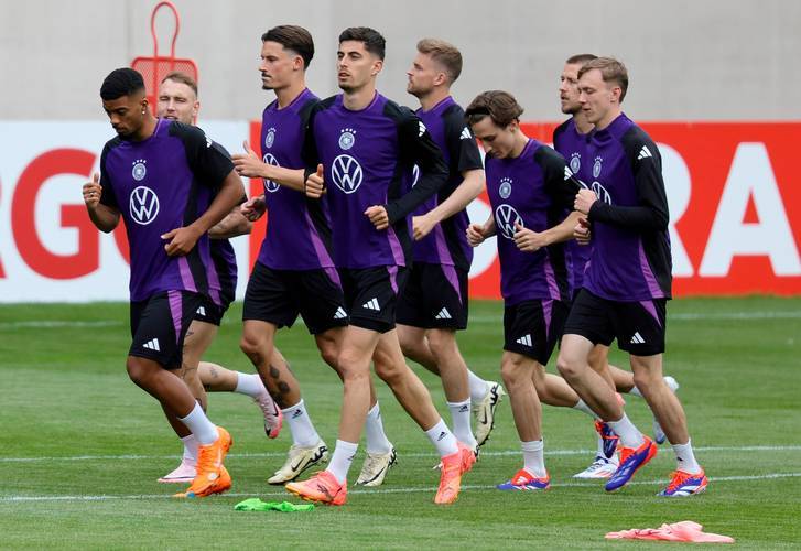 豪门对决！泰国强队迎战日本劲旅