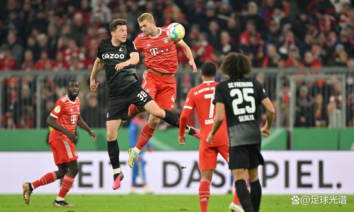 包含弗赖堡全神贯注，爆发出色的词条