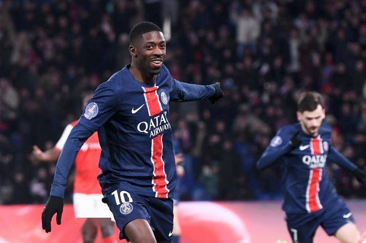 开云体育-关于巴黎圣日耳曼将迎战马赛，誓取三分的信息