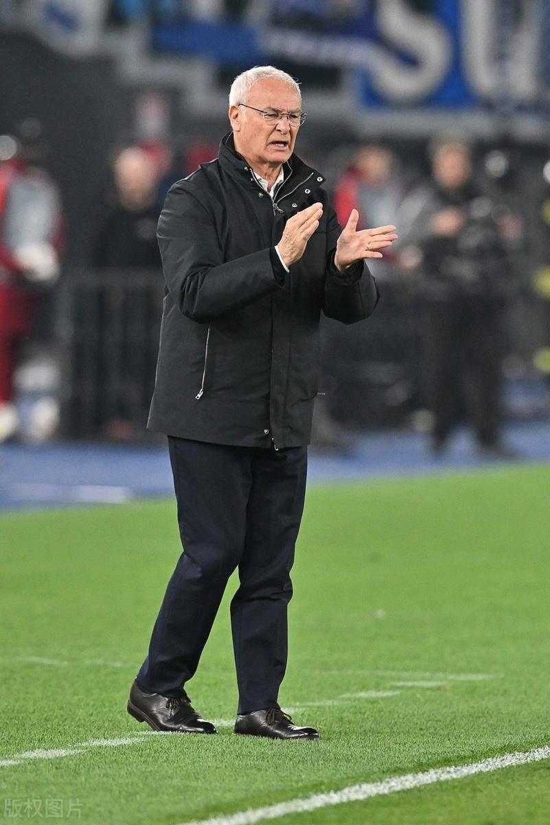 包含罗马球员个人能力获认可,被寄予厚望的词条 包含罗马球员个人能力获认可,被寄予厚望的词条