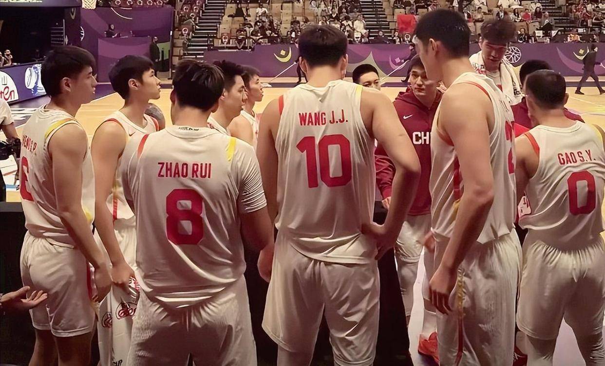 长春男篮再进一步，强势斩获胜利