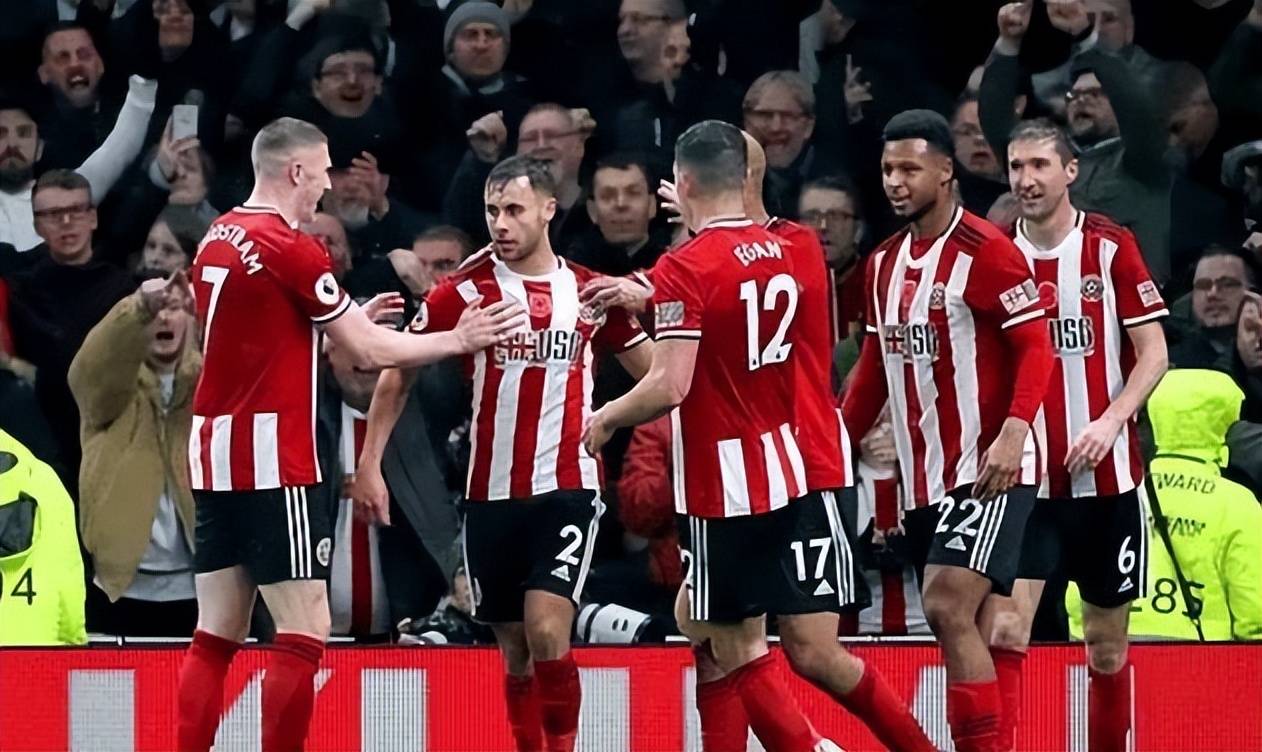 开云体育在线-南安普顿主场击败谢菲联，重返积分榜前十的简单介绍