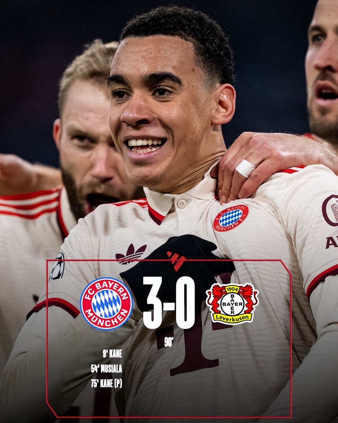 开云体育app-利物浦力克拜仁，晋级欧冠半决赛