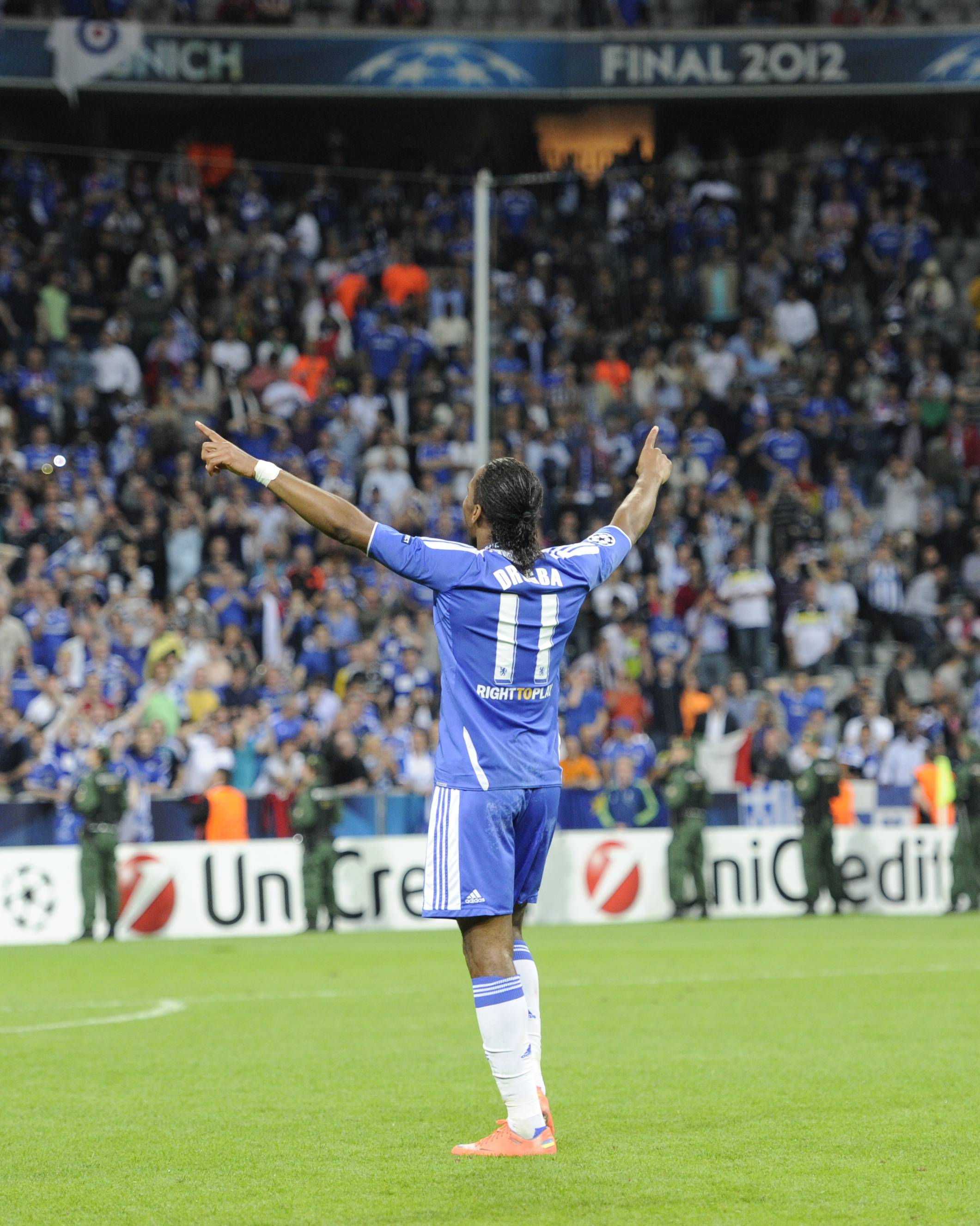 利物浦淘汰多特蒙德，成功晋级欧冠八强