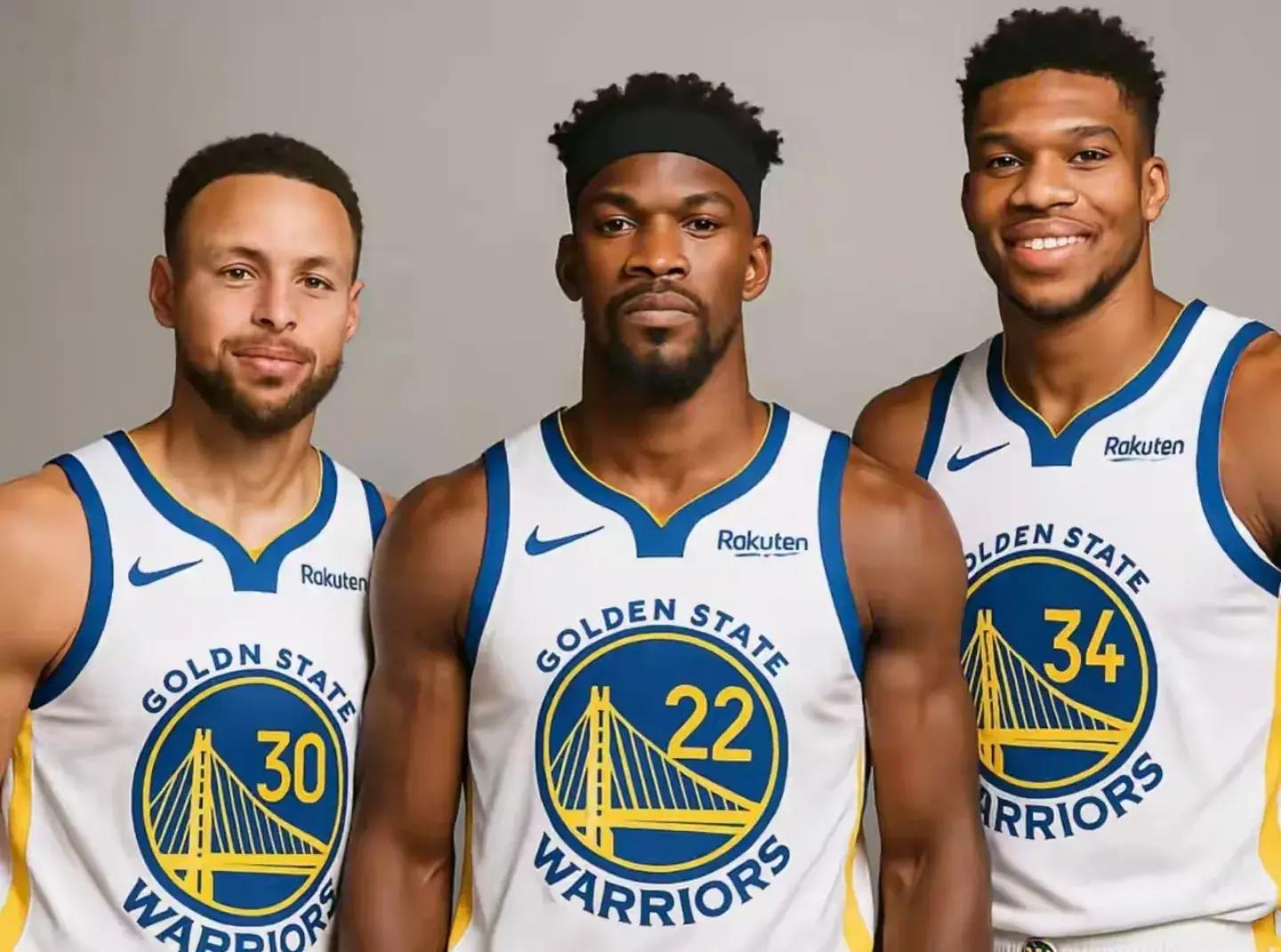 关于篮球名将盛大对决：库里VS杜兰特，火药味十足的信息