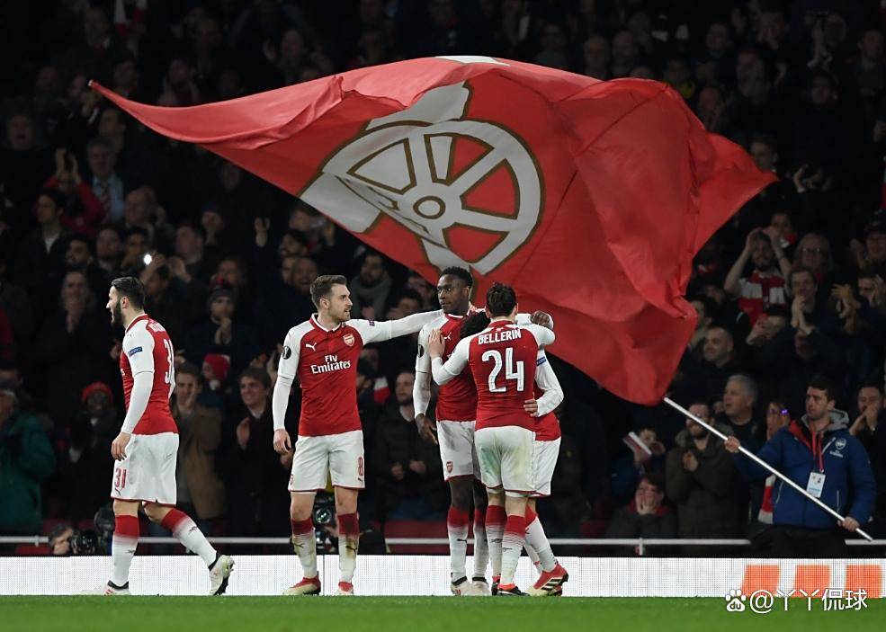 阿森纳客场挑战AC米兰，力争取得胜利的简单介绍