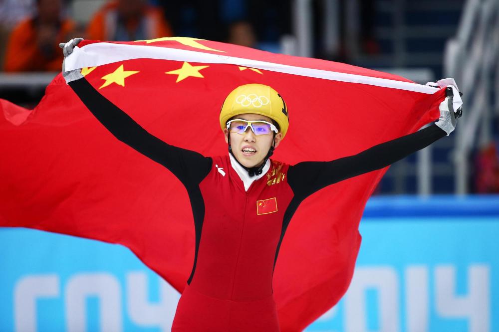 开云体育登录-俄罗斯选手在冬季运动会上斩获多个奖牌，实力强劲