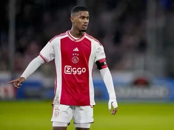 开云体育中国-阿贾克斯主帅点评球员表现充满信心