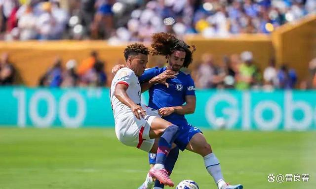 开云体育APP下载-切尔西逆袭晋级，跻身欧冠半决赛
