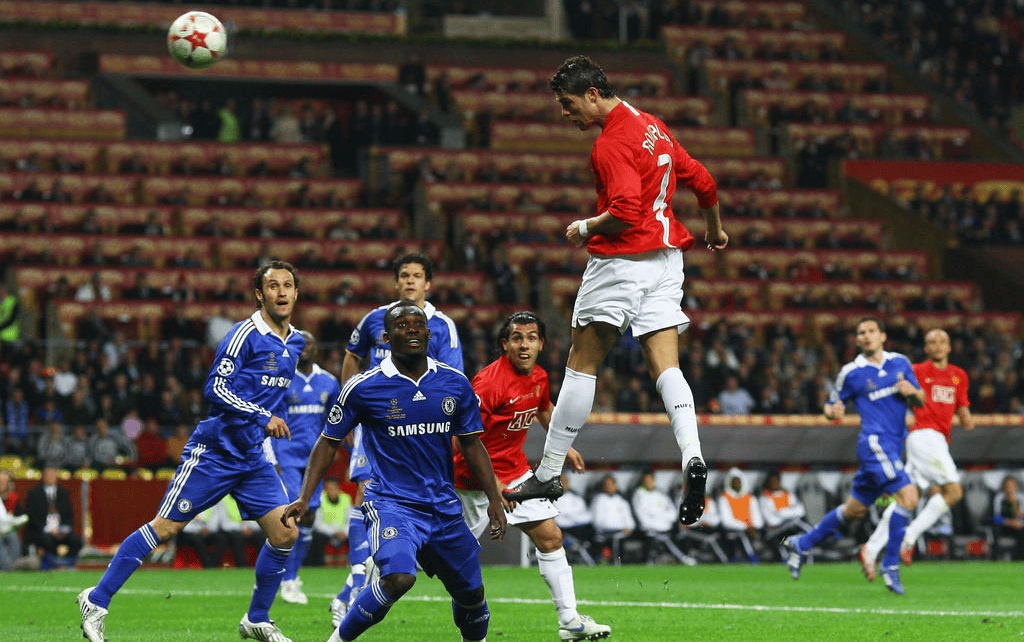 开云体育平台APP-关于曼联再次逼平切尔西，实力均衡如何？的信息