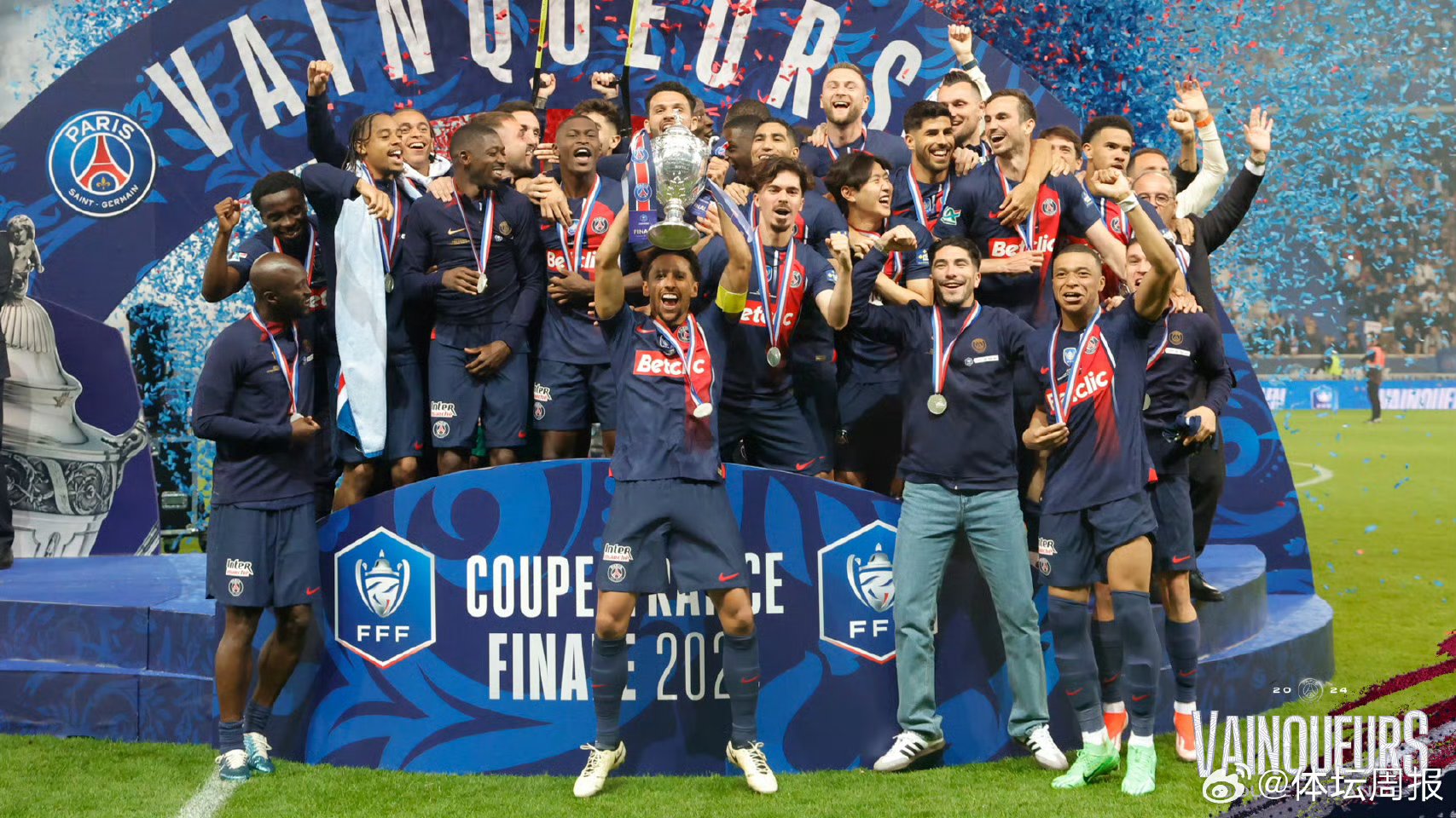 开云体育官网-巴黎圣日耳曼前锋破门，帮助球队胜出