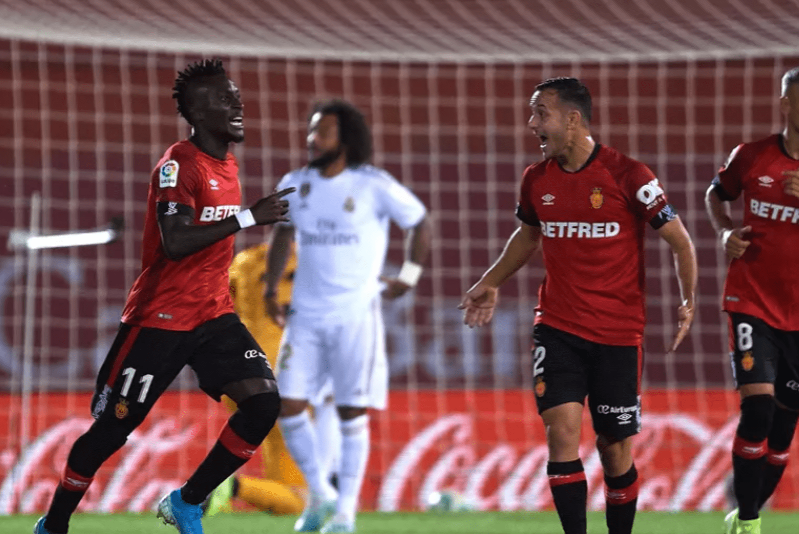 马洛卡客场失利，遭遇连败需调整节奏