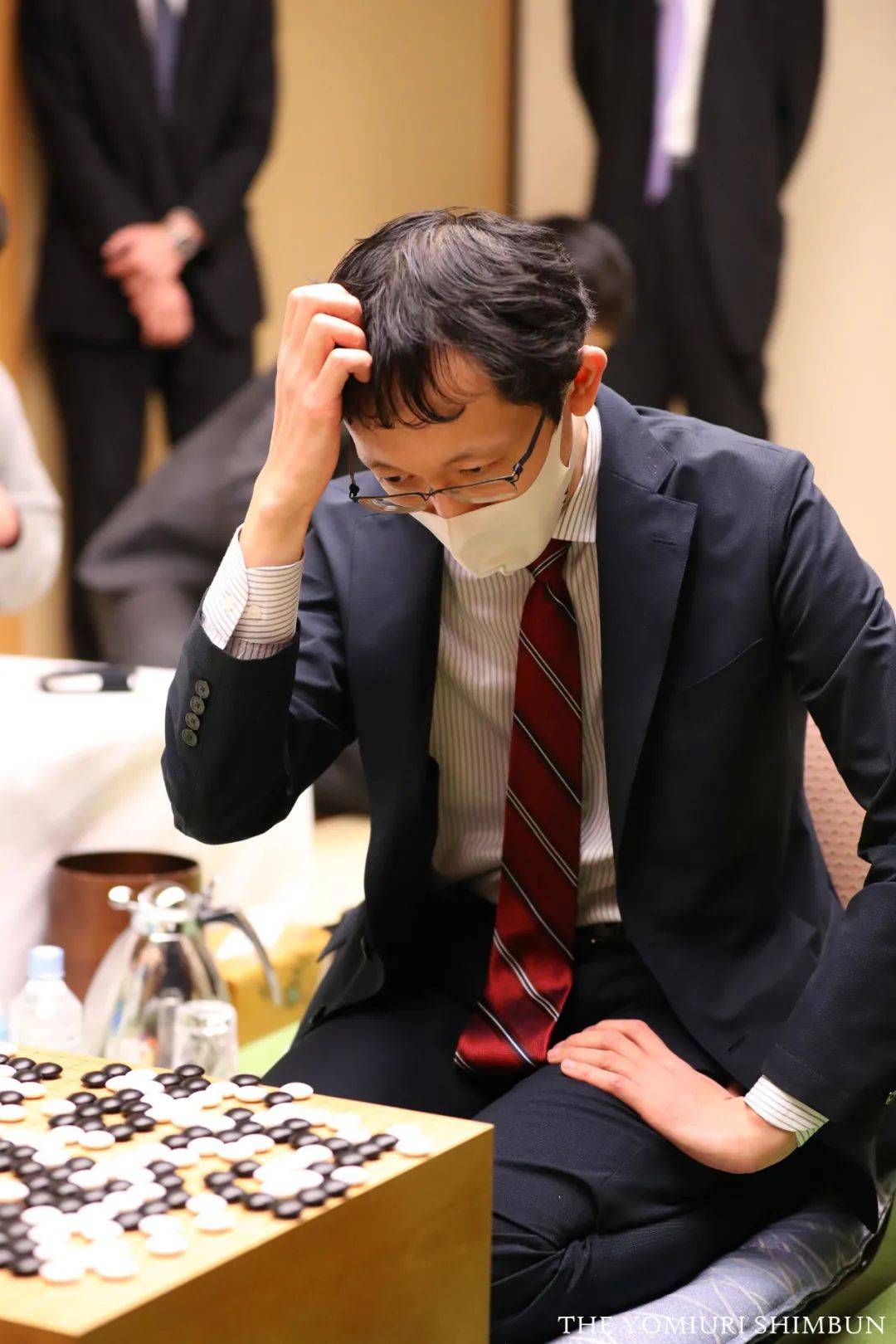 日本队轻取韩国队,李梓嘉带队取胜的简单介绍 日本队轻取韩国队,李梓嘉带队取胜的简单介绍