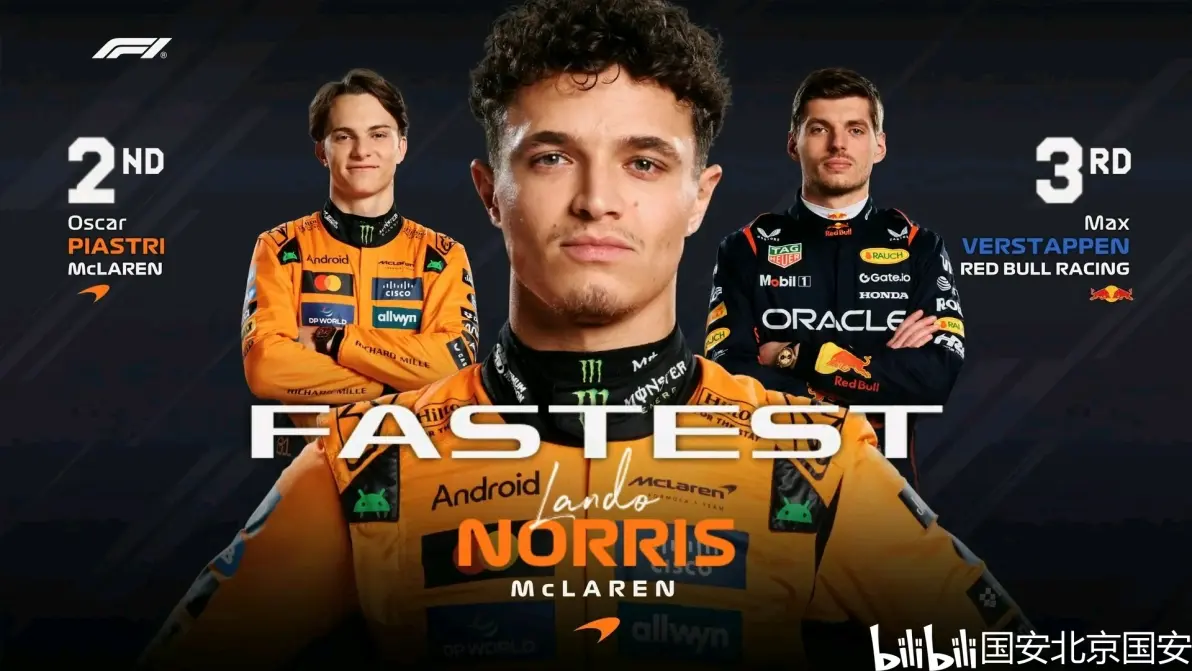 开云体育-威廉姆斯横扫红牛二队，皮亚斯特里惊艳四座的简单介绍