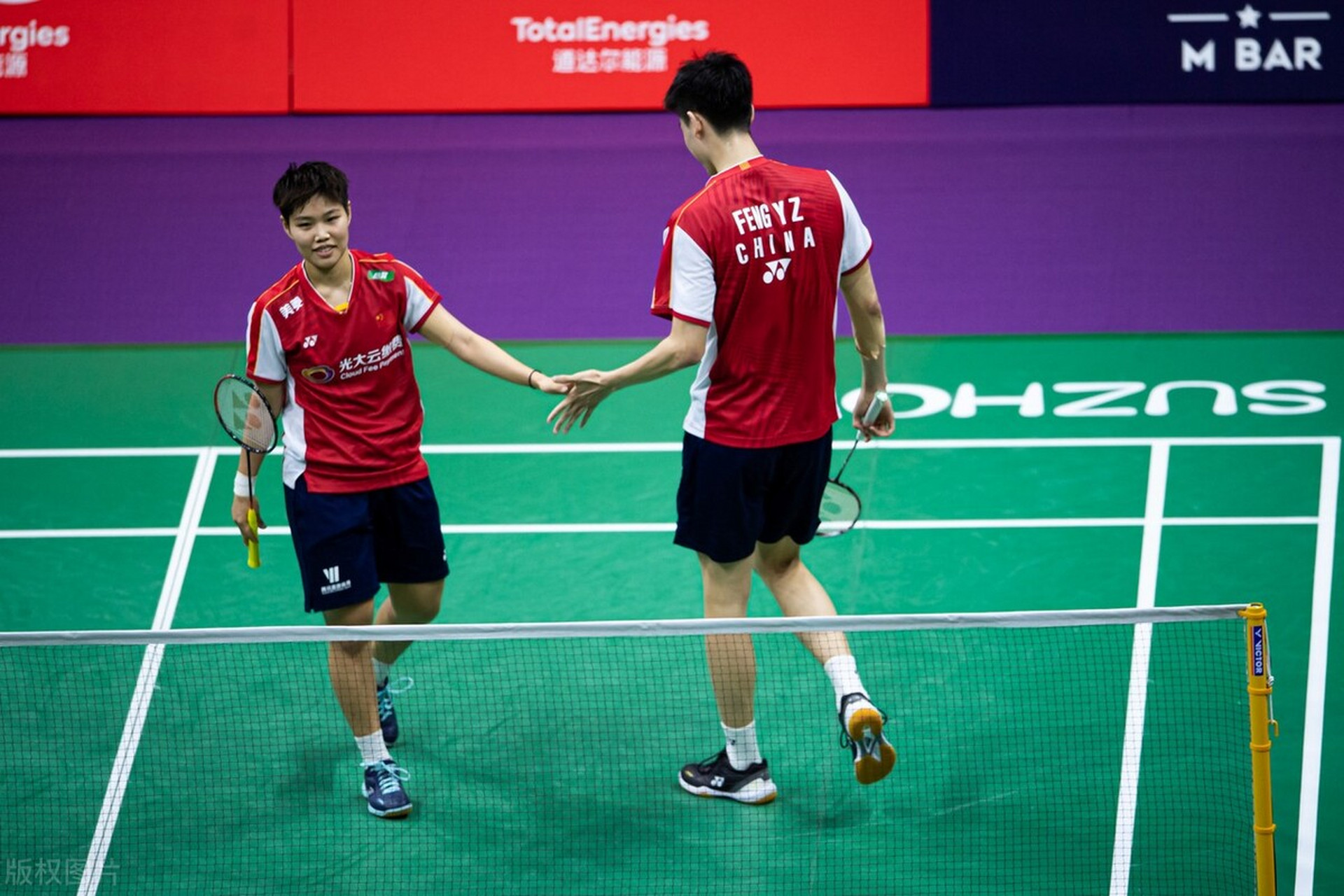 开云APP-泰国队力克日本队，石宇奇扛起全队